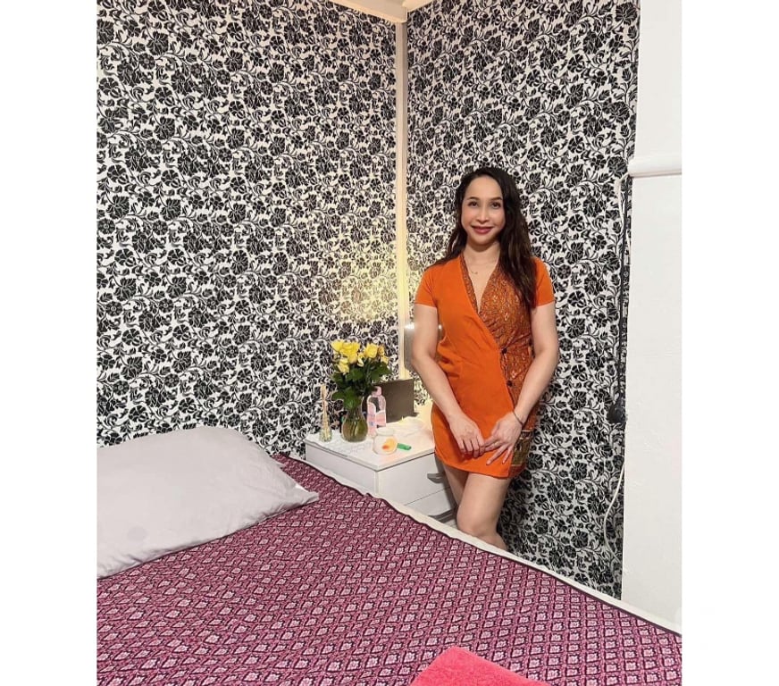 Escorts Somerset Burnham-on-Sea - Somerset - Photos for Exotic 🇹🇭Thai Massage in Burnham on sea