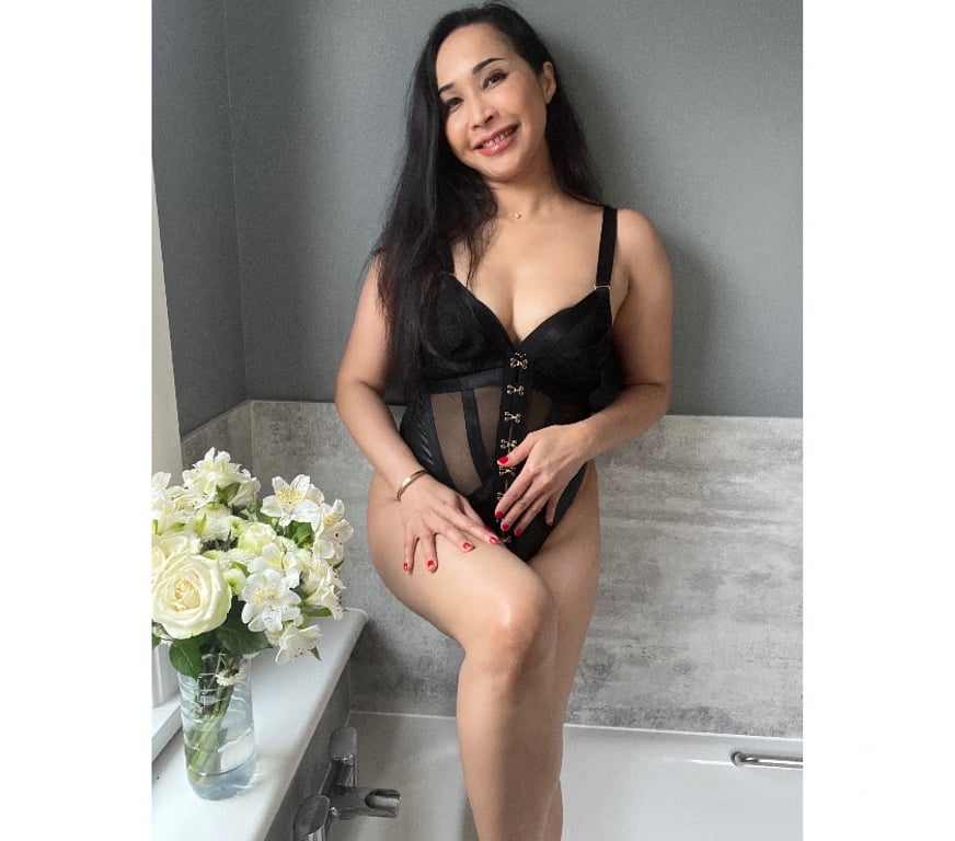 Escorts Somerset Burnham-on-Sea - Somerset - Photos for Exotic 🇹🇭Thai Massage in Burnham on sea