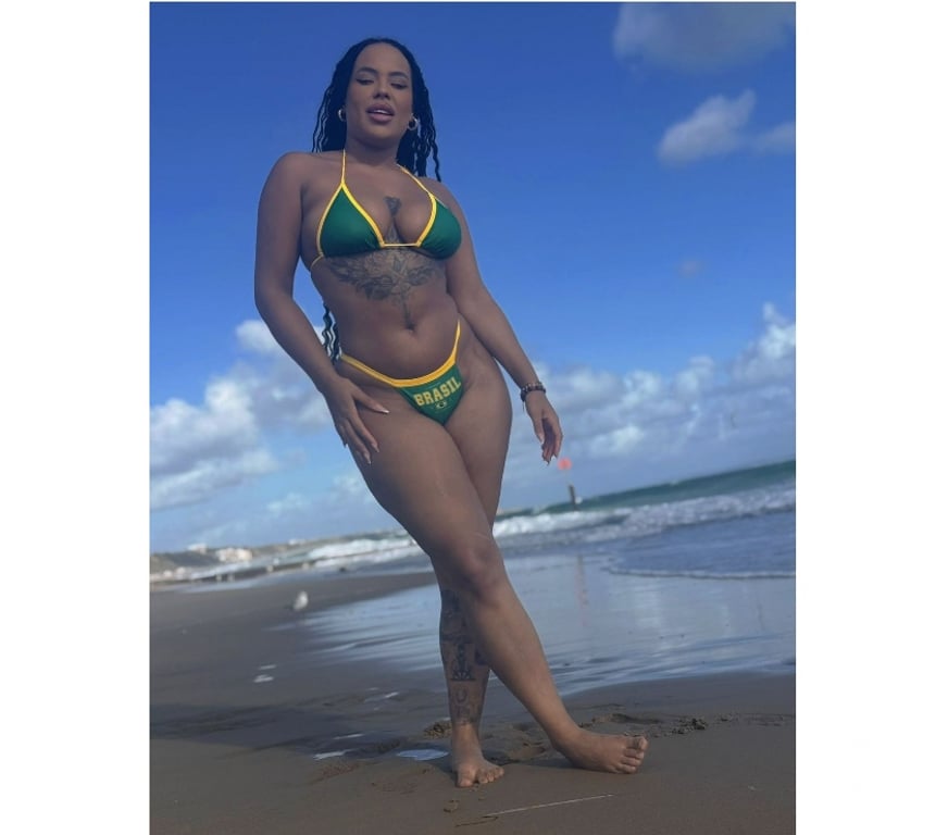 Escorts Edinburgh Edinburgh - Edinburgh - Photos for Sultry Sophistication🔥 – Only for You, from Brazil 🌹