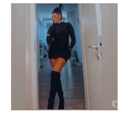 Escorts Mayfield Midlothian - Photos for New in town Erika🥰🥰