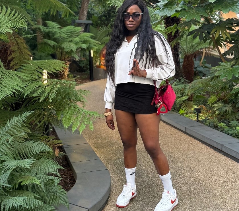 Trans Escorts North London Seven Sisters - North London - Photos for Sharlotte femenine and curvé latín girl