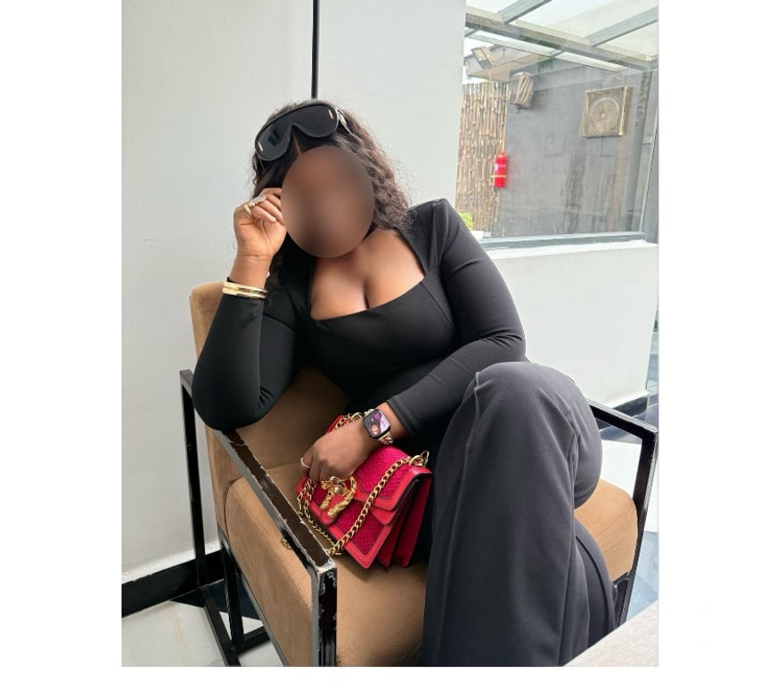 Escorts East London Gants Hill - East London - Photos for ✨ Elegant Ebony Beauty in Ilford ✨🔞🫦