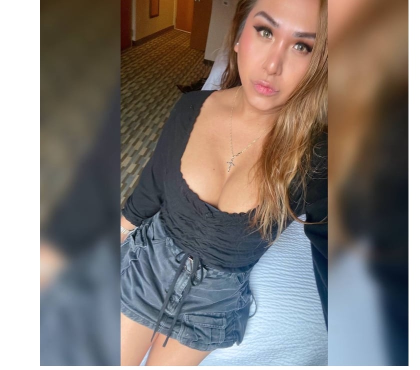 Trans Escorts Croydon Croydon - Photos for Vanessa TS - Body-to-body massages 🍆🍑💦💫