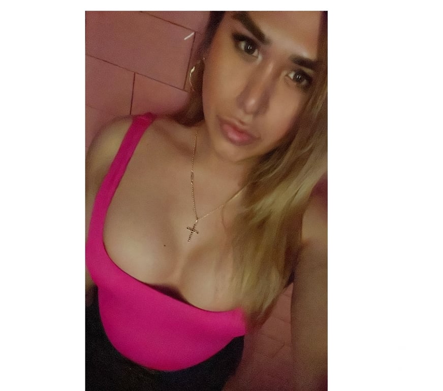 Trans Escorts South East London Croydon - Photos for Selene TS - Body-to-body massages 🍆🍑💦💫