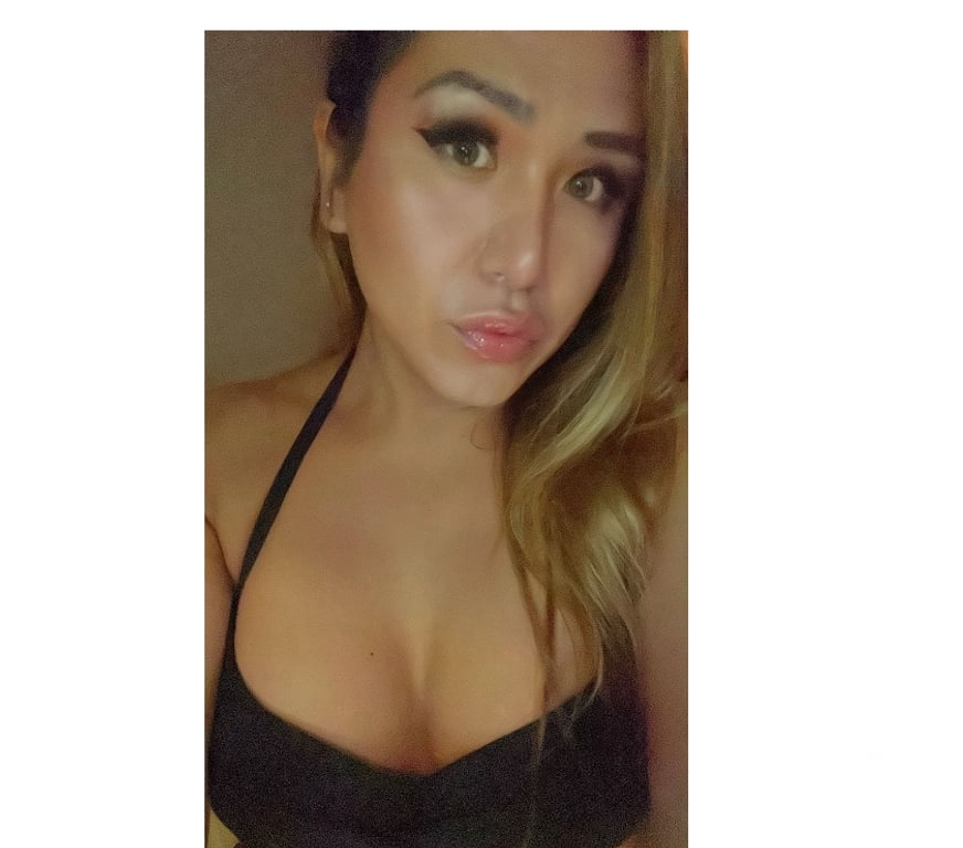 Trans Escorts South East London Croydon - Photos for Selene TS - Body-to-body massages 🍆🍑💦💫