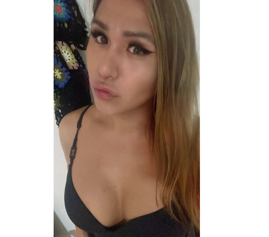 Trans Escorts South East London Croydon - Photos for Selene TS - Body-to-body massages 🍆🍑💦💫