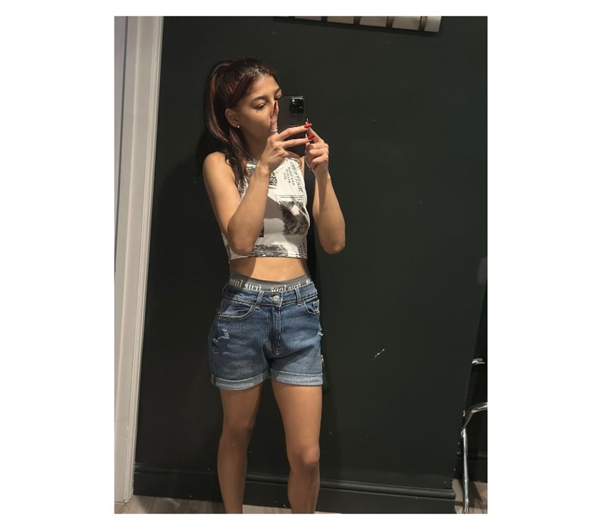 Escorts West Sussex Crawley - Photos for 😘Skinny body❣️Gfe🤗👅Anissa👅