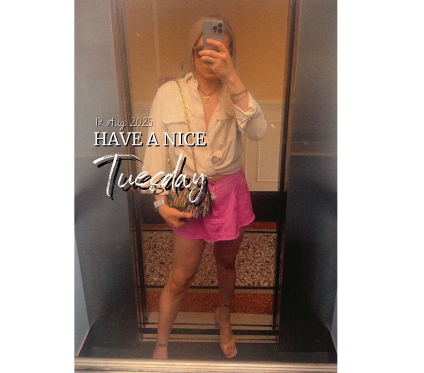 Trans Escorts Central London Warren Street - Central London - Photos for ♥️ LUNA 🏳️⚧️TRANS 🔞 🥂 PARTY🍑🍆