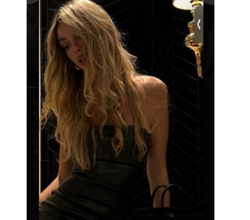 Trans Escorts Central London Warren Street - Central London - Photos for ♥️ LUNA 🏳️‍⚧️TRANS 🔞 🥂 PARTY🍑🍆