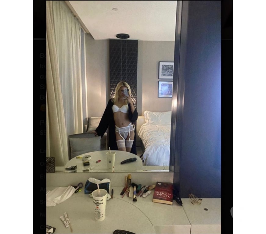 Trans Escorts Central London Warren Street - Central London - Photos for ♥️ LUNA 🏳️‍⚧️TRANS 🔞 🥂 PARTY🍑🍆