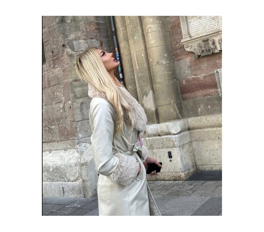 Trans Escorts Central London Warren Street - Central London - Photos for ♥️ LUNA 🏳️‍⚧️TRANS 🔞 🥂 PARTY🍑🍆