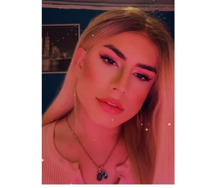 Trans Escorts Warren Street Central London - Photos for ♥️ LUNA 🏳️‍⚧️TRANS 🔞 🥂 PARTY🍑🍆