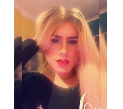 Trans Escorts Warren Street Central London - Photos for ♥️ LUNA 🏳️‍⚧️TRANS 🔞 🥂 PARTY🍑🍆