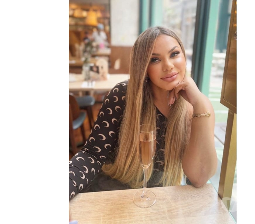 Escorts Newport - Wales Newport City Centre - Newport - Photos for π Newport SUPER BUSTY REAL 38EE π§π·