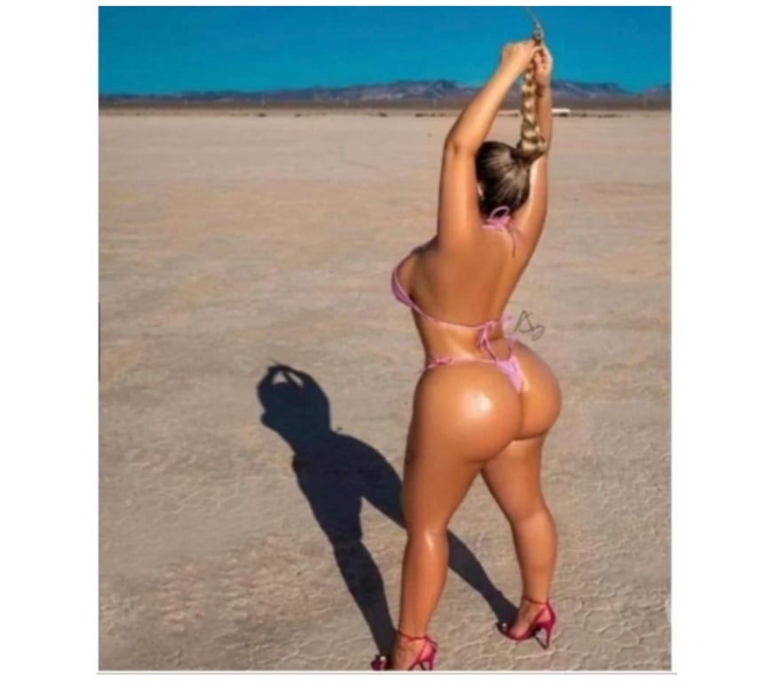 Escorts West Yorkshire Calderdale - Photos for 🇧🇷 BLONDE BRAZILIAN GFE HOT BIG 🍑