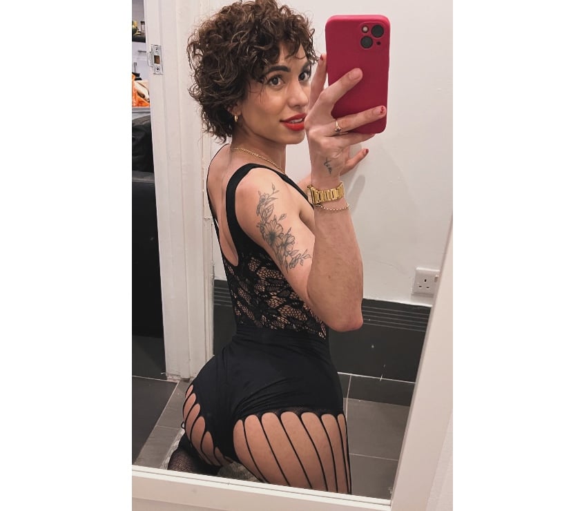 Trans Escorts Bristol Bristol City Centre - Bristol - Photos for Soraya baby Wolf