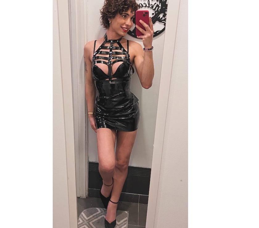 Trans Escorts Bristol Bristol City Centre - Bristol - Photos for Soraya baby Wolf