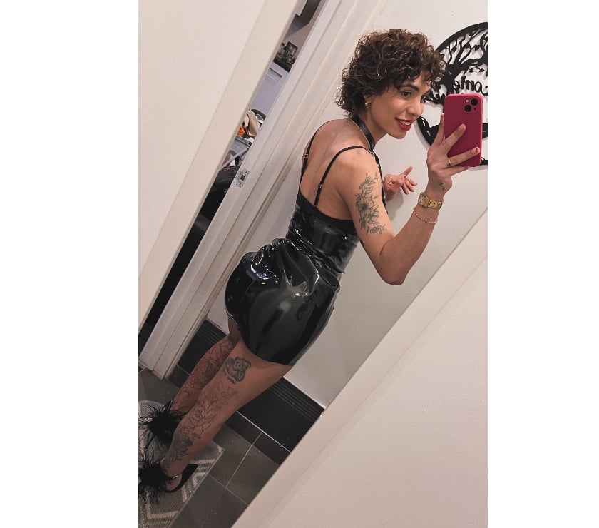Trans Escorts Bristol Bristol City Centre - Bristol - Photos for Soraya baby Wolf