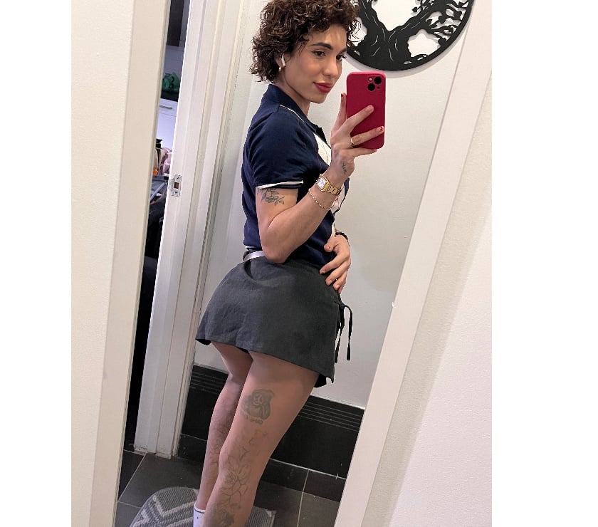 Trans Escorts Bristol Bristol City Centre - Bristol - Photos for Soraya baby Wolf