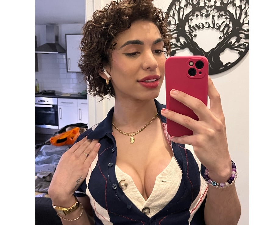 Trans Escorts Bristol Bristol City Centre - Bristol - Photos for Soraya baby Wolf