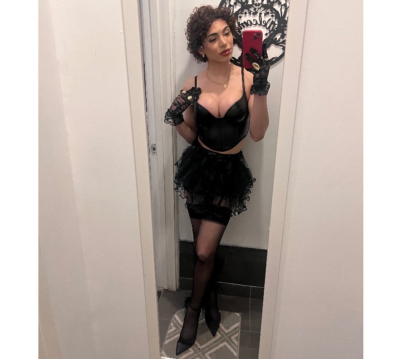 Trans Escorts Bristol City Centre Bristol - Photos for Soraya baby Wolf