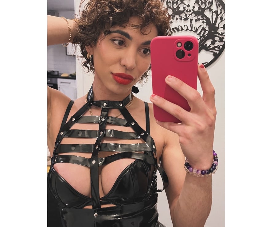 Trans Escorts Bristol Bristol City Centre - Bristol - Photos for Soraya baby Wolf