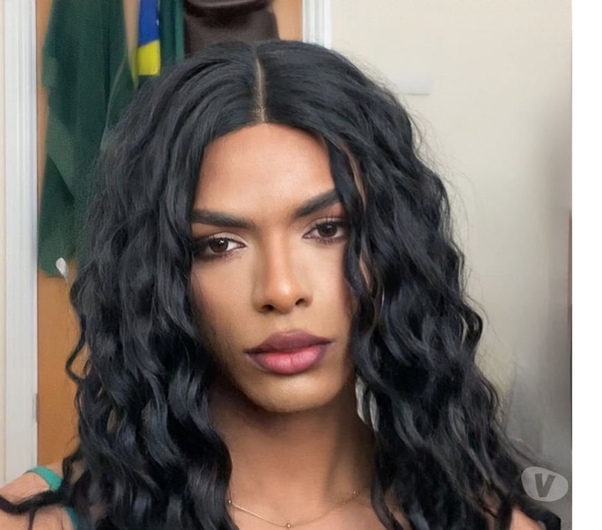 Gay massage East London Canary Wharf - East London - Photos for Larissa Brazilian 🇧🇷