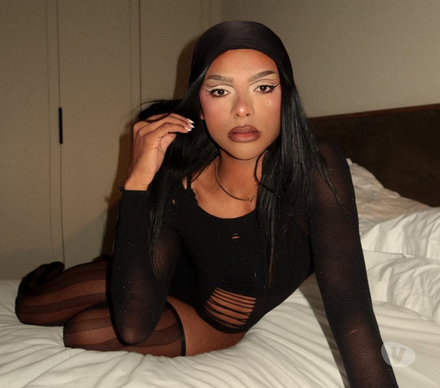  Gay massage East London Canary Wharf - East London - Photos for Larissa Brazilian 🇧🇷