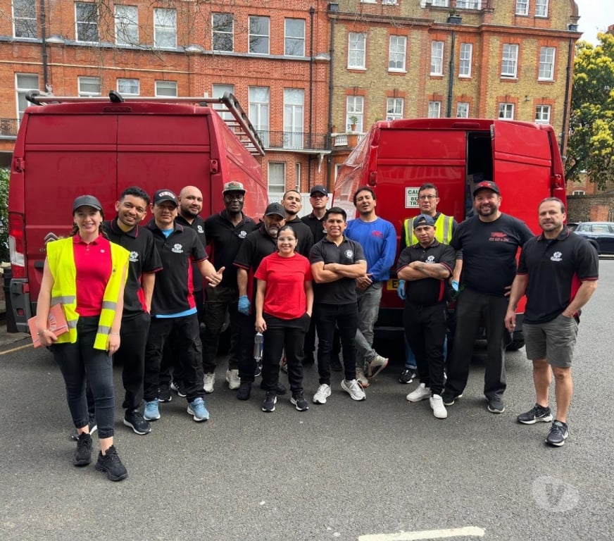 removal companies South East London Thamesmead - South East London - Photos for Man&van 🚛🚛🚛🚛