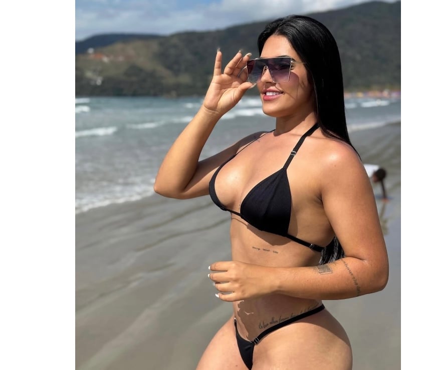 Escorts Bournemouth International Airport Bournemouth, Christchurch and Poole - Photos for LUNA party girl 🥰 sensual & seductive