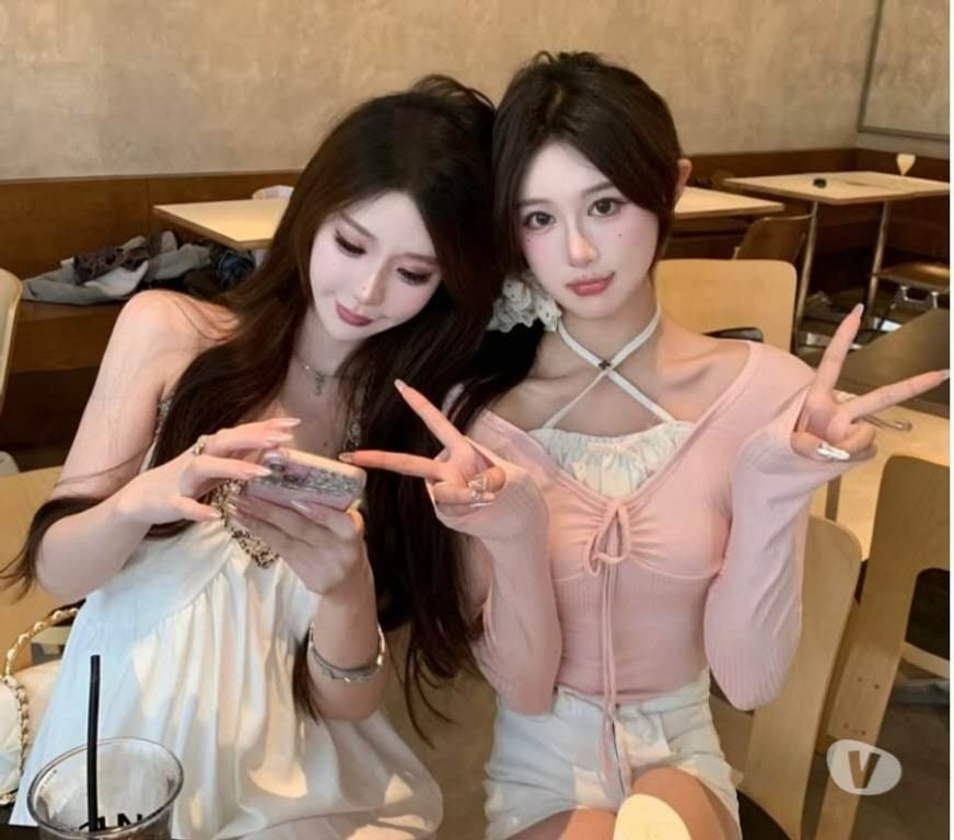 Escorts South Yorkshire Sheffield - Photos for Sheffield 🌟TOP ASIAN DUO💕07393140301