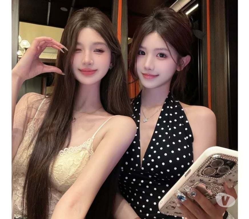 Escorts South Yorkshire Sheffield - Photos for Sheffield 🌟TOP ASIAN DUO💕07393140301