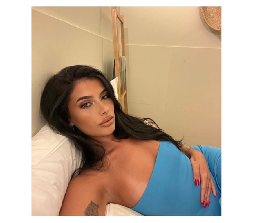 Escorts South West London Richmond upon Thames - Photos for Leah best in town