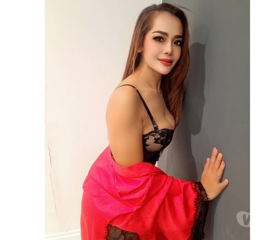 Escorts Norfolk Norwich - Photos for 🙋🏻♀️Thai girl Jenny ❣️In Your town😘
