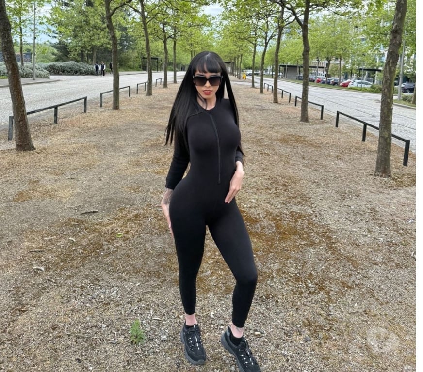 Trans Escorts Bedfordshire Luton - Photos for Trans Esther Beautiful