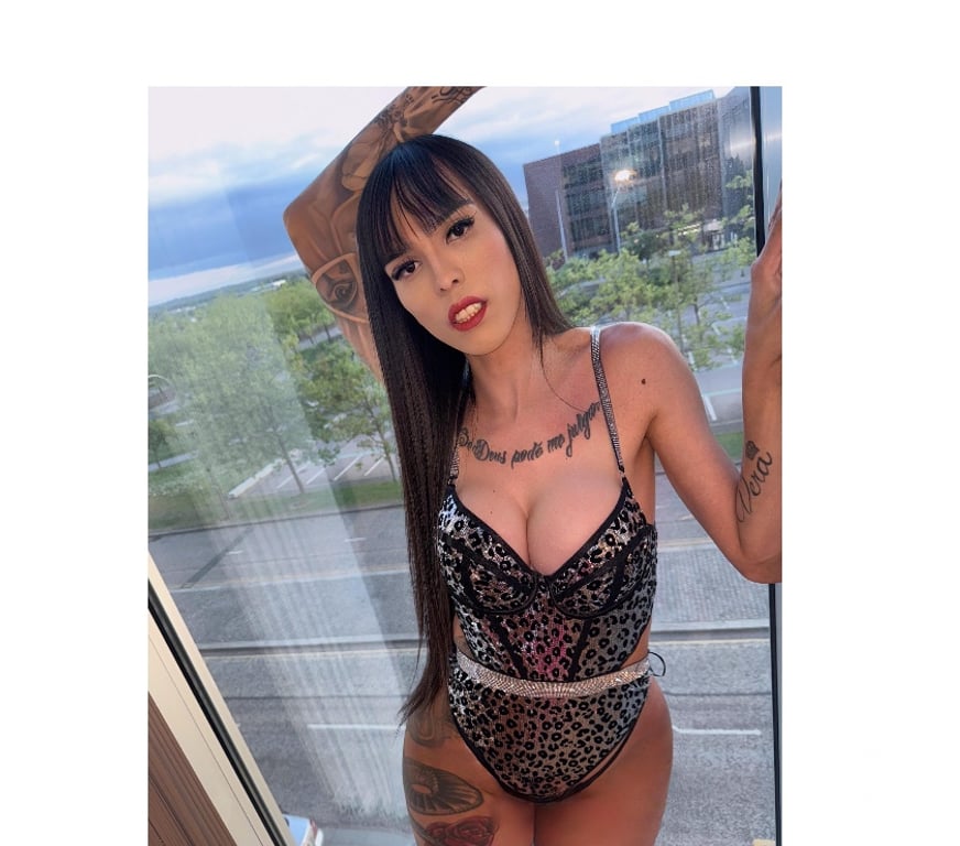 Trans Escorts Bedfordshire Luton - Photos for Trans Esther Beautiful