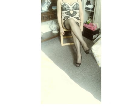 Escorts Aberdeen City Centre Aberdeen - Photos for MATURE BLONDE ENGLISH ESCORT