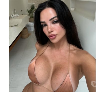 Escorts Birmingham City Centre Birmingham - Photos for 💜LARA💜AVAILABLE💜PARTY TODAY🔥HOT BRAZILIAN🔥
