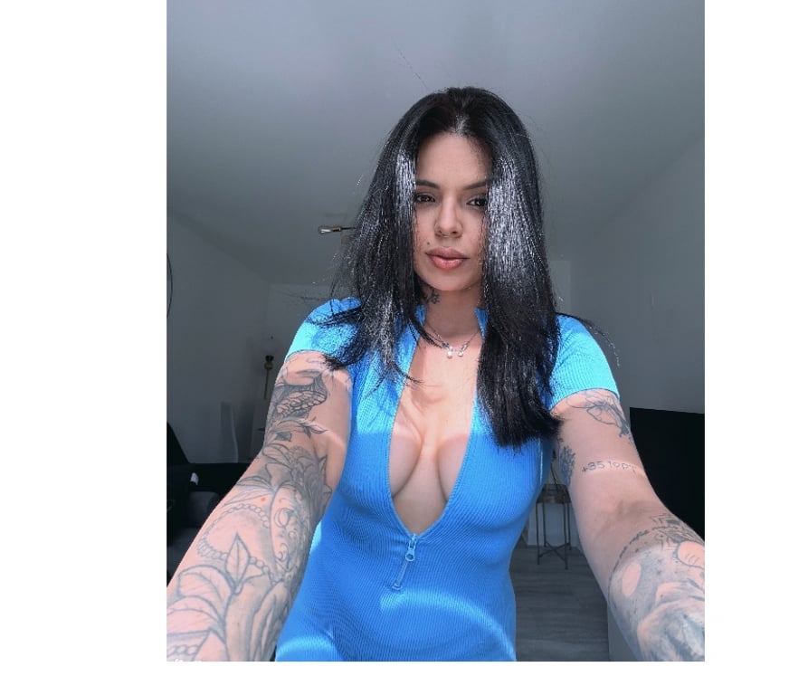 Escorts North West London Colindale Station - North West London - Photos for Fernanda first time in the town 🇧🇷