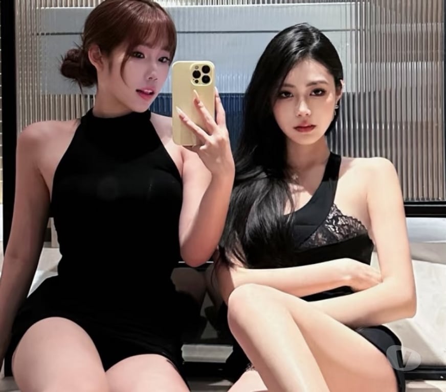 Escorts West Midlands Coventry - Photos for DUO 🌹 Asian💋Party girl😍Incall only💋 07946380481