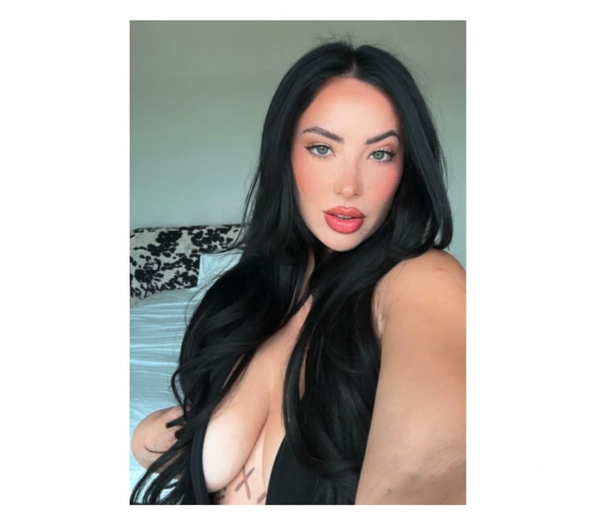 Escorts North London Finchley - North London - Photos for ❤️‍🔥🔞HORNY BABE ❤️‍🔥🔞Brazilian