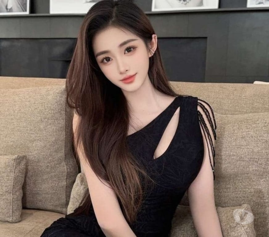 Escorts Edinburgh Davidsons Mains - Edinburgh - Photos for 🧡A lovely Asian girl in town and short stay.
