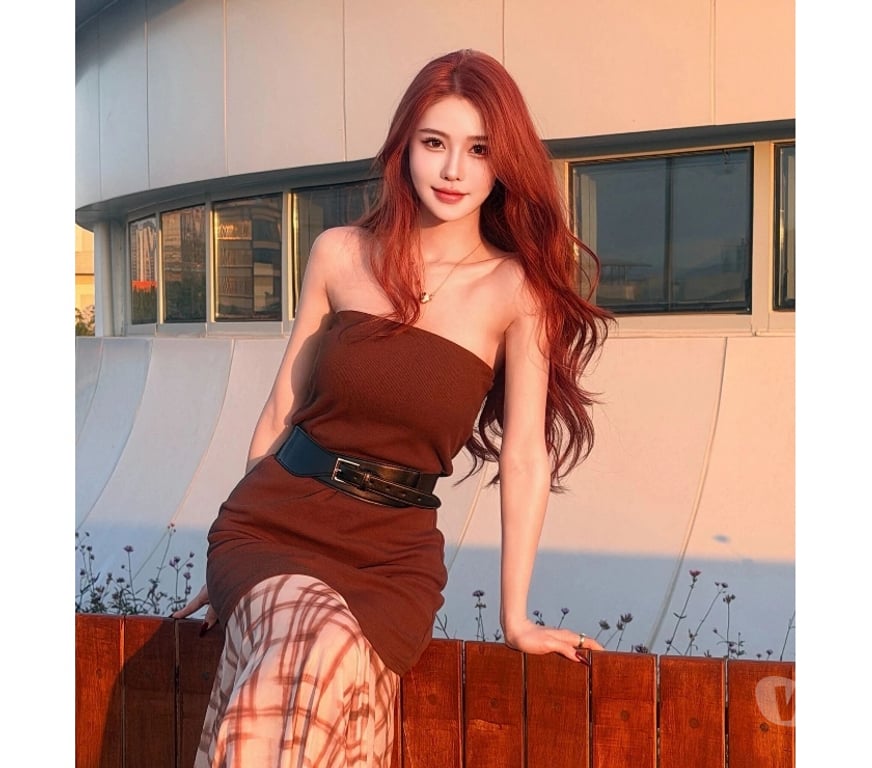 Escorts Edinburgh Davidsons Mains - Edinburgh - Photos for 🧡A lovely Asian girl in town and short stay.