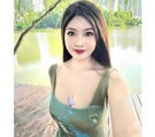 A Lovely Asian girl with professional service new in town