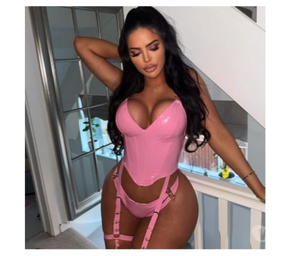 Escorts and Massages Acton West London - Photos for Fran❤️‍🔥🔞HORNY BABE ❤️‍🔥🔞Brazilian