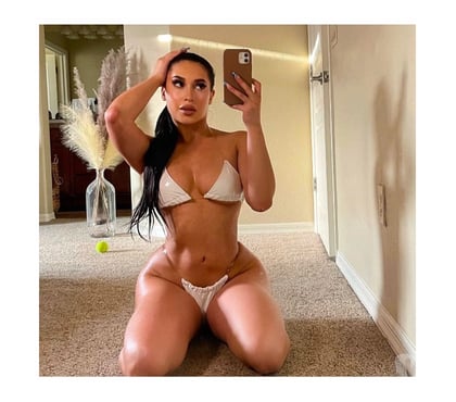 Escorts and Massages Acton West London - Photos for Fran❤️‍🔥🔞HORNY BABE ❤️‍🔥🔞Brazilian