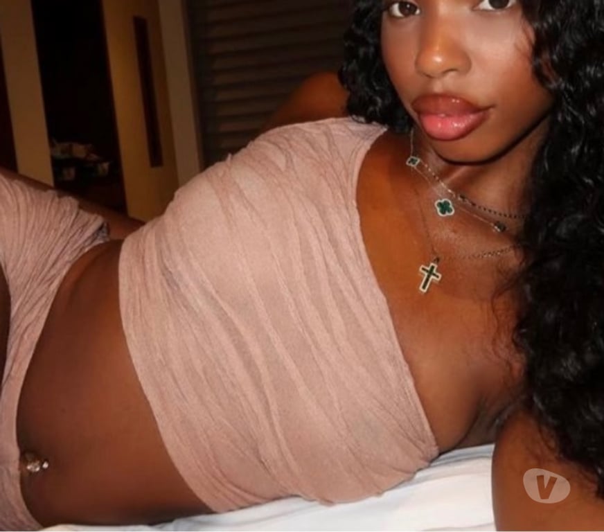 Escorts South East London Lewisham - Photos for 22yo, pretty & petite, new black girl