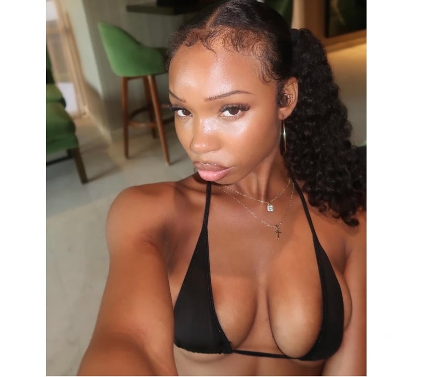 Escorts South East London Lewisham - Photos for 22yo, pretty & petite, new black girl