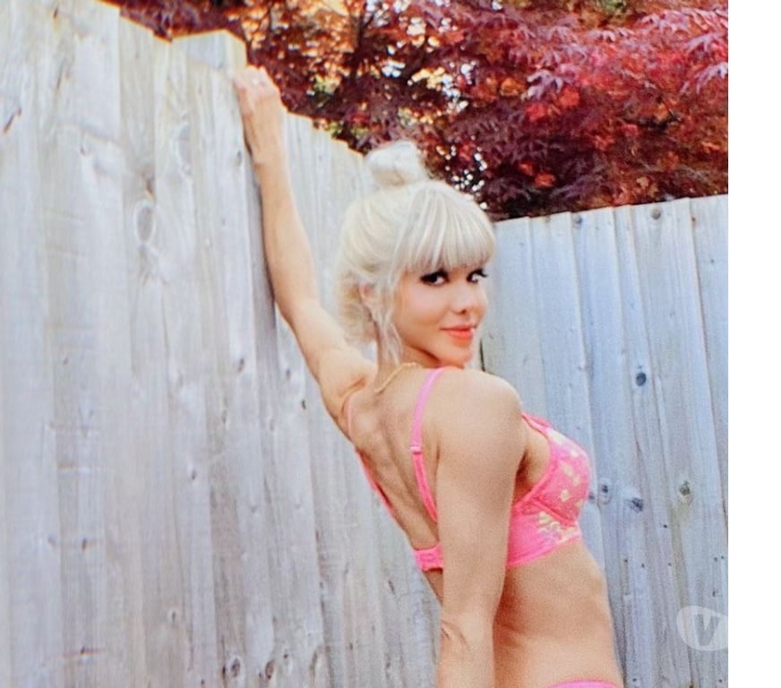 Trans Escorts West Midlands Walsall - Photos for SEXY TAMARA XL VERY NAUTGHY