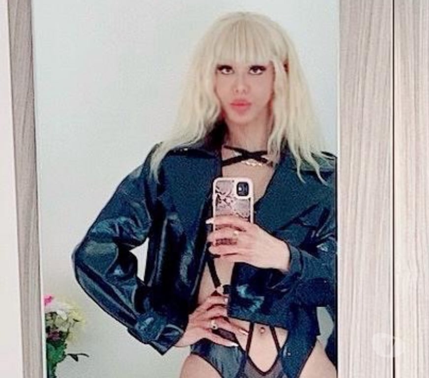 Trans Escorts West Midlands Walsall - Photos for SEXY TAMARA XL VERY NAUTGHY